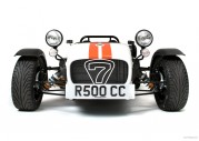 Caterham Seven Superlight R500